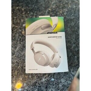 Bose QuietComfort Ultra Headphones